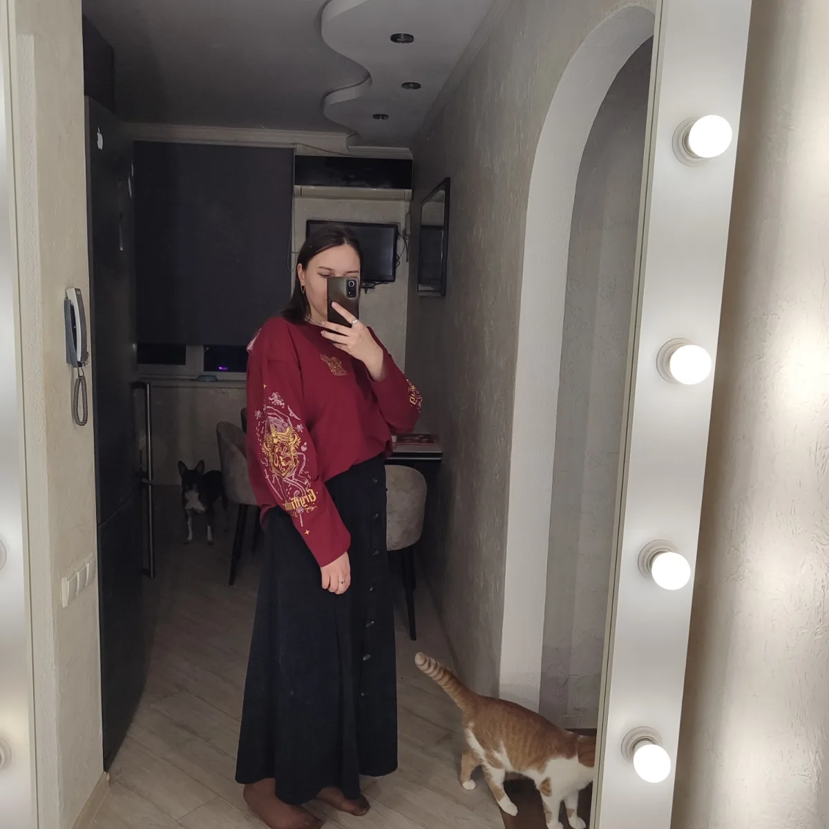 Фото покупателя