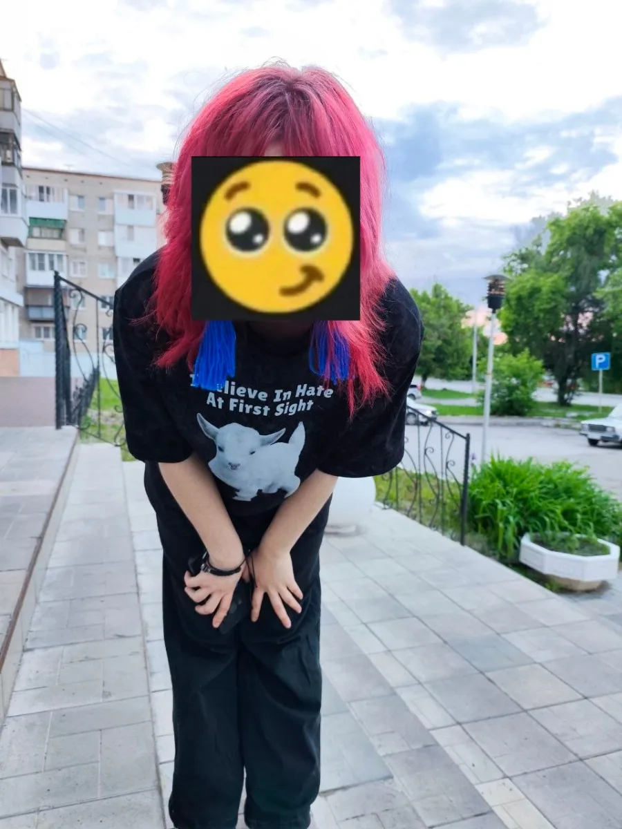 Фото покупателя