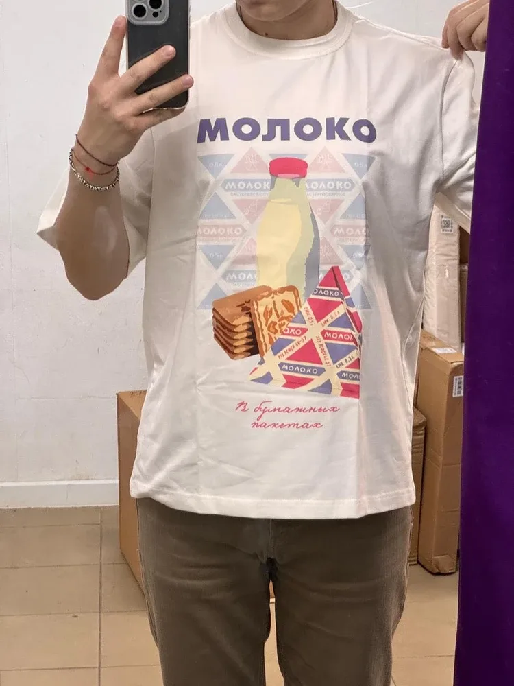 Фото покупателя