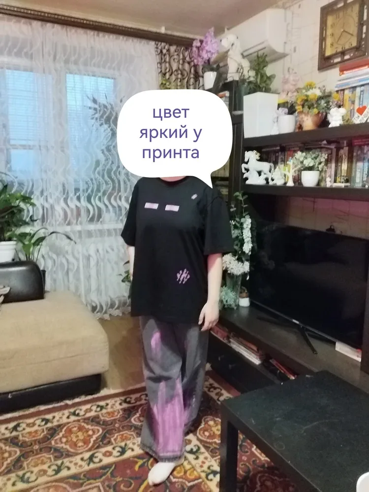 Фото покупателя