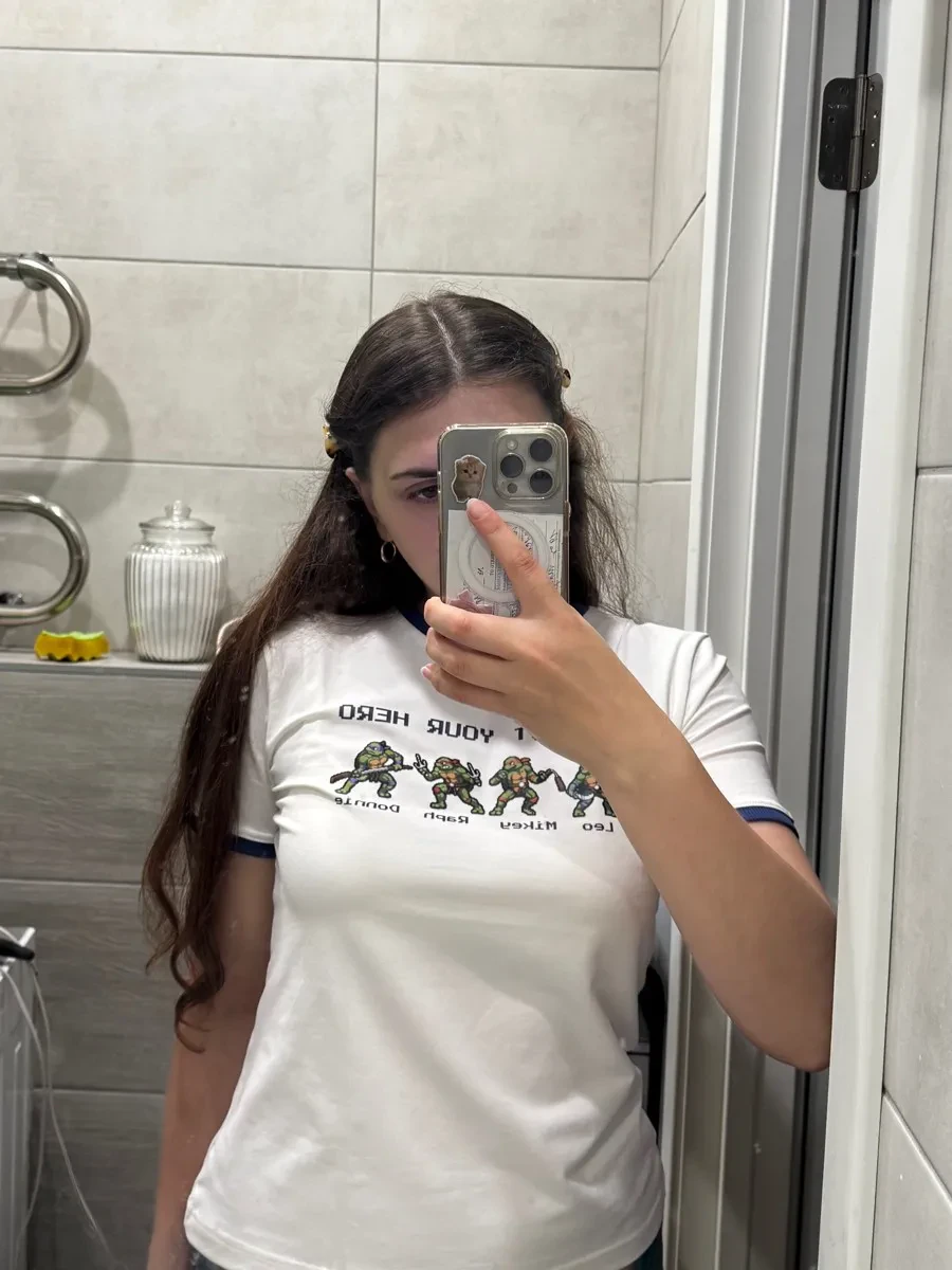 Фото покупателя