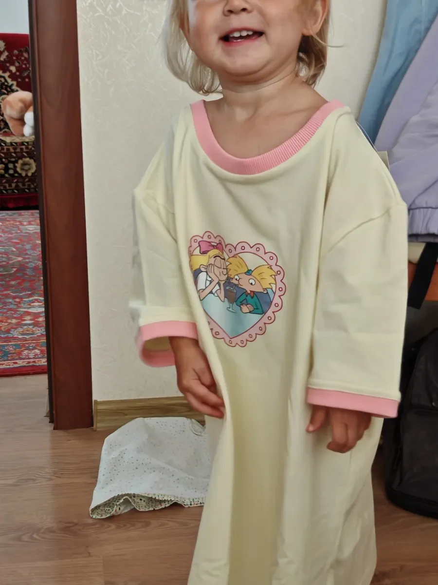 Фото покупателя